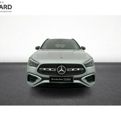 Mercedes GLA GLA 250 e Hybrid EQ 8G-DCT AMG Line Villefranche-sur-Sa&ocirc;ne