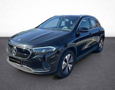 Mercedes EQA Villefranche-sur-Saône