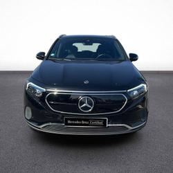 Mercedes EQA EQA 250 Progressive Line Villefranche-sur-Sa&ocirc;ne