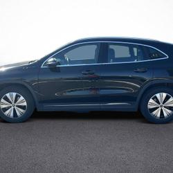 Mercedes EQA EQA 250 Progressive Line Villefranche-sur-Sa&ocirc;ne