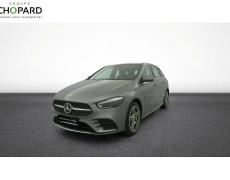 Mercedes Classe B - Classe B 250 e 8G-DCT AMG Line - 32 990 €
