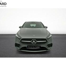 Mercedes Classe B Classe B 250 e 8G-DCT AMG Line Villefranche-sur-Sa&ocirc;ne