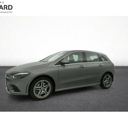 Mercedes Classe B Classe B 250 e 8G-DCT AMG Line Villefranche-sur-Sa&ocirc;ne