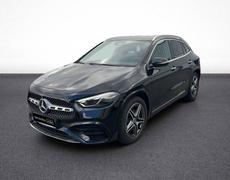 Mercedes GLA Villefranche-sur-Saône