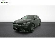 Mercedes GLA Villefranche-sur-Saône