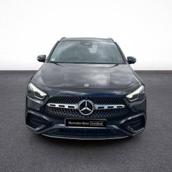 Mercedes GLA GLA 200 d 8G-DCT AMG Line Villefranche-sur-Sa&ocirc;ne