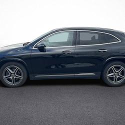 Mercedes GLA GLA 200 d 8G-DCT AMG Line Villefranche-sur-Sa&ocirc;ne