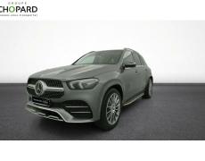 Mercedes GLE - GLE 350 e EQ POWER 9G-Tronic 4Matic AMG Line - 58 490 €