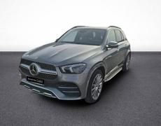 Mercedes GLE Villefranche-sur-Saône