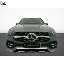 Mercedes GLE GLE 350 e EQ POWER 9G-Tronic 4Matic AMG Line Villefranche-sur-Sa&ocirc;ne