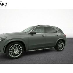 Mercedes GLE GLE 350 e EQ POWER 9G-Tronic 4Matic AMG Line Villefranche-sur-Sa&ocirc;ne