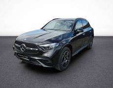 Mercedes GLC
