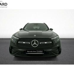 Mercedes GLC GLC 300 e 9G-Tronic 4Matic AMG Line Villefranche-sur-Sa&ocirc;ne