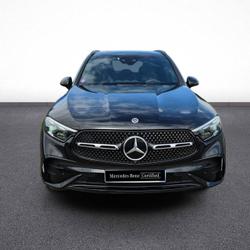 Mercedes GLC GLC 300 e 9G-Tronic 4Matic AMG Line Villefranche-sur-Sa&ocirc;ne