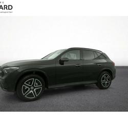 Mercedes GLC GLC 300 e 9G-Tronic 4Matic AMG Line Villefranche-sur-Sa&ocirc;ne