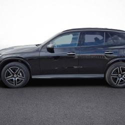 Mercedes GLC GLC 300 e 9G-Tronic 4Matic AMG Line Villefranche-sur-Sa&ocirc;ne