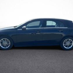 Mercedes Classe A Classe A 180 d 7G-DCT Style Line Villefranche-sur-Sa&ocirc;ne