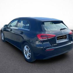 Mercedes Classe A Classe A 180 d 7G-DCT Style Line Villefranche-sur-Sa&ocirc;ne