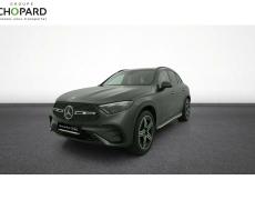 Mercedes GLC Villefranche-sur-Saône
