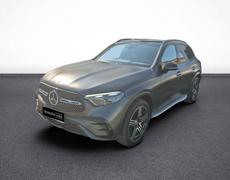 Mercedes GLC