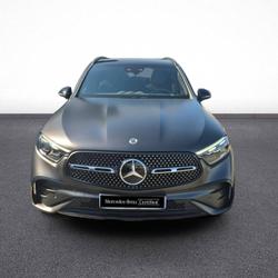 Mercedes GLC GLC 300 de 9G-Tronic 4Matic AMG Line Villefranche-sur-Sa&ocirc;ne