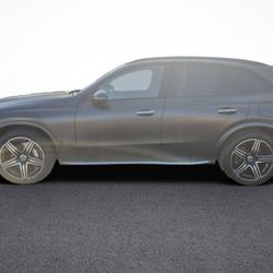 Mercedes GLC GLC 300 de 9G-Tronic 4Matic AMG Line Villefranche-sur-Sa&ocirc;ne