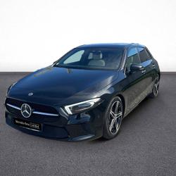 Mercedes Classe A Classe A 180 d 8G-DCT Progressive Line Villefranche-sur-Sa&ocirc;ne