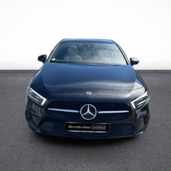 Mercedes Classe A Classe A 180 d 8G-DCT Progressive Line Villefranche-sur-Sa&ocirc;ne