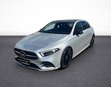 Mercedes Classe A Villefranche-sur-Saône