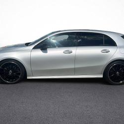 Mercedes Classe A Classe A 200 d 8G-DCT AMG Line Villefranche-sur-Sa&ocirc;ne