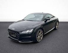 Audi TT Villefranche-sur-Saône