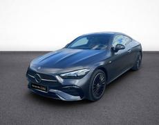 Mercedes CLE Villefranche-sur-Saône