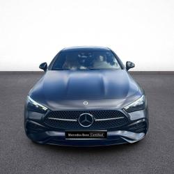 Mercedes CLE CLE Coup&eacute; 300 e Hybrid EQ 9G-Tronic AMG Line Villefranche-sur-Sa&ocirc;ne
