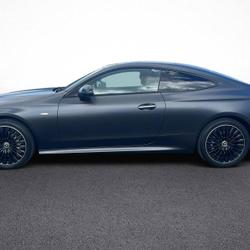 Mercedes CLE CLE Coup&eacute; 300 e Hybrid EQ 9G-Tronic AMG Line Villefranche-sur-Sa&ocirc;ne