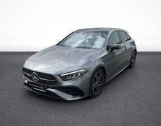 Mercedes Classe A Villefranche-sur-Saône