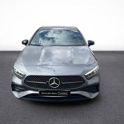 Mercedes Classe A Classe A 200 d 8G-DCT AMG Line Villefranche-sur-Sa&ocirc;ne