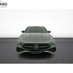 Mercedes Classe A Classe A 200 d 8G-DCT AMG Line Villefranche-sur-Sa&ocirc;ne