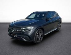 Mercedes GLC