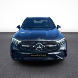 Mercedes GLC GLC 220 d 9G-Tronic 4Matic AMG Line Villefranche-sur-Sa&ocirc;ne