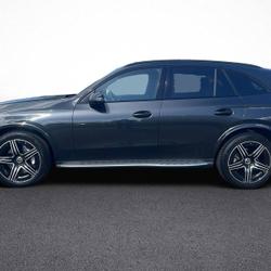 Mercedes GLC GLC 220 d 9G-Tronic 4Matic AMG Line Villefranche-sur-Sa&ocirc;ne