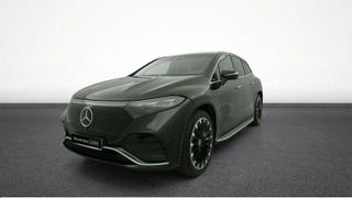 Mercedes EQS  - Amg - photo 0