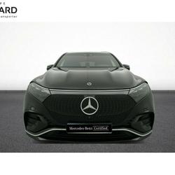 Mercedes EQS EQS SUV 580 4Matic AMG Line Lyon 9e Arrondissement