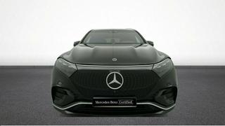 Mercedes EQS  - Amg - photo 1