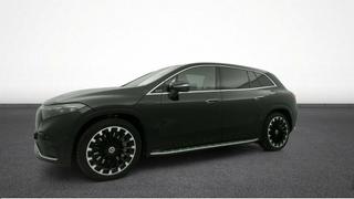 Mercedes EQS  - Amg - photo 2