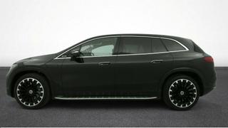 Mercedes EQS  - Amg - photo 3