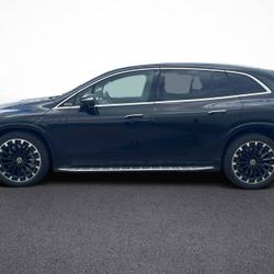 Mercedes EQS EQS SUV 580 4Matic AMG Line Villefranche-sur-Sa&ocirc;ne