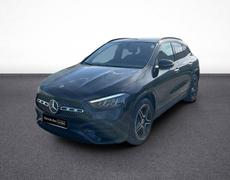 Mercedes GLA Villefranche-sur-Saône