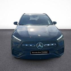 Mercedes GLA GLA 200 d 8G-DCT AMG Line Villefranche-sur-Sa&ocirc;ne