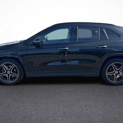 Mercedes GLA GLA 200 d 8G-DCT AMG Line Villefranche-sur-Sa&ocirc;ne