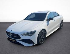 Mercedes CLA Lyon 9e Arrondissement